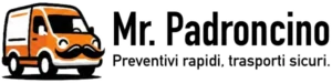 Mr.Padroncino – Trova Trasportatori in Tutta Italia